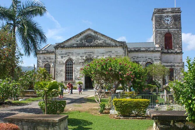 Montego Bay City Highlights & Sightseeing Tour with Shopping - Who Should Consider This Tour?