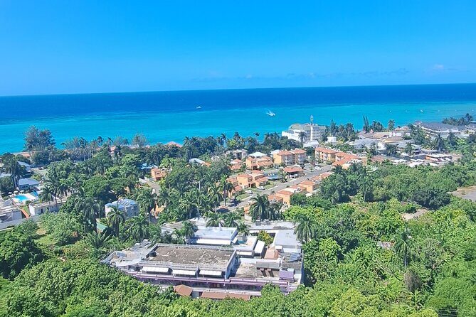 MONTEGO BAY City Highlights Tour - In-Depth Look at the Montego Bay City Highlights Tour