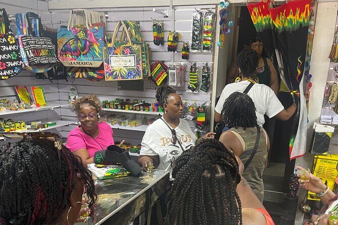 Montego Bay City Highlights Tour and Shopping with Bamboo Rafting - Final Thoughts on Value and Experience