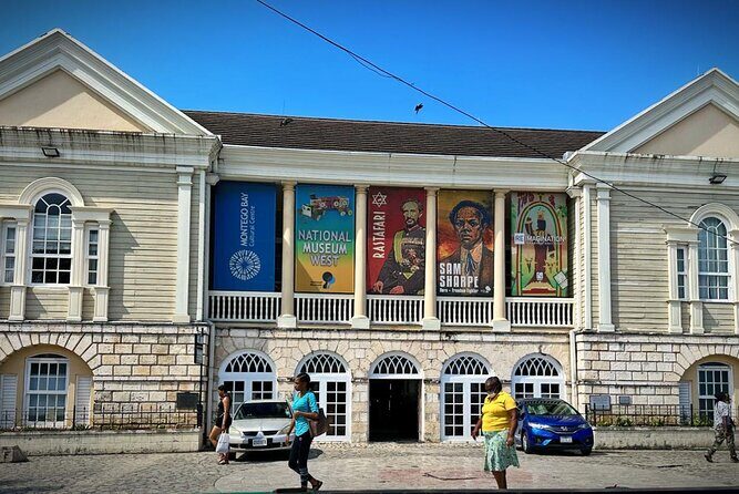 Montego Bay City Tour & Magaritaville with shopping - In-Depth Review of Montego Bay City Tour & Margaritaville with Shopping