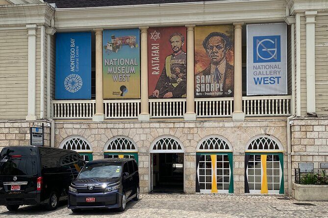 Montego Bay City Tour with Sightseeing and Shopping - Exploring Montego Bay with a Personal Touch: A Detailed Review of the City Tour with Sightseeing and Shopping