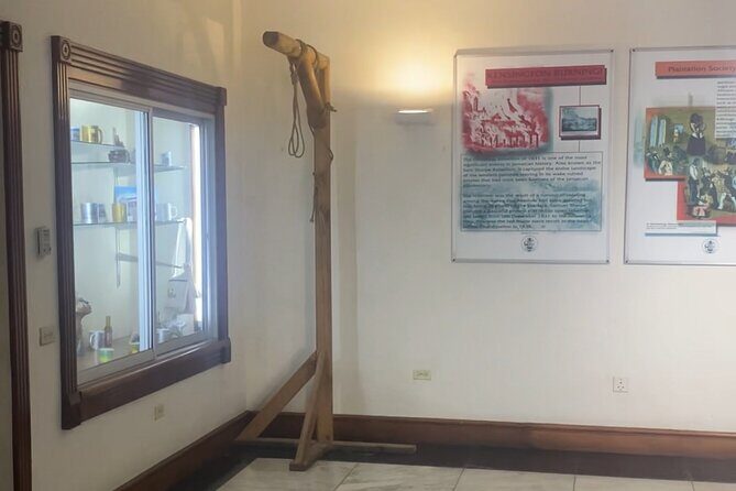 Montego Bay City Tour with Sightseeing and Shopping - FAQ: Your Questions Answered