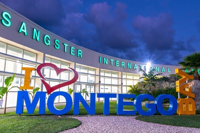 Montego Bay City Walk and Mingle Tour - A Genuine Taste of Montego Bay: The City Walk and Mingle Tour