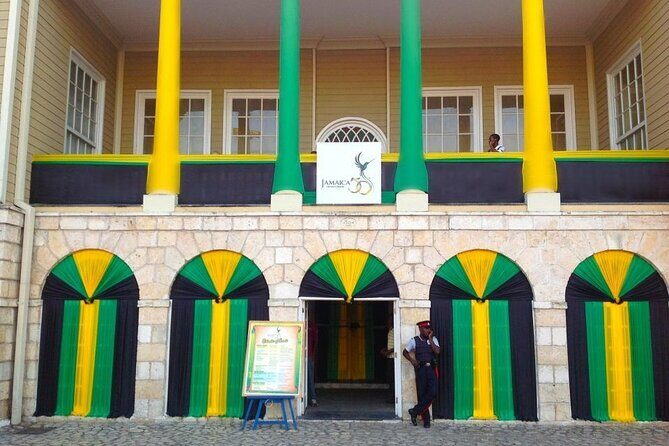 Montego Bay City Walk and Mingle Tour - What to Expect and What You Might Miss