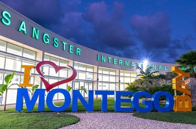 Montego Bay City Walk and Mingle Tour - Who Should Consider This Tour?