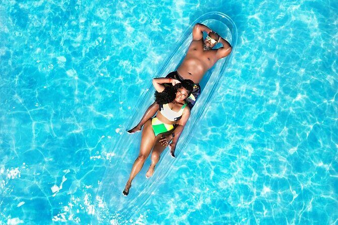 Montego Bay Clear Kayak Photoshoot & Hip Strip Shopping - Frequently Asked Questions