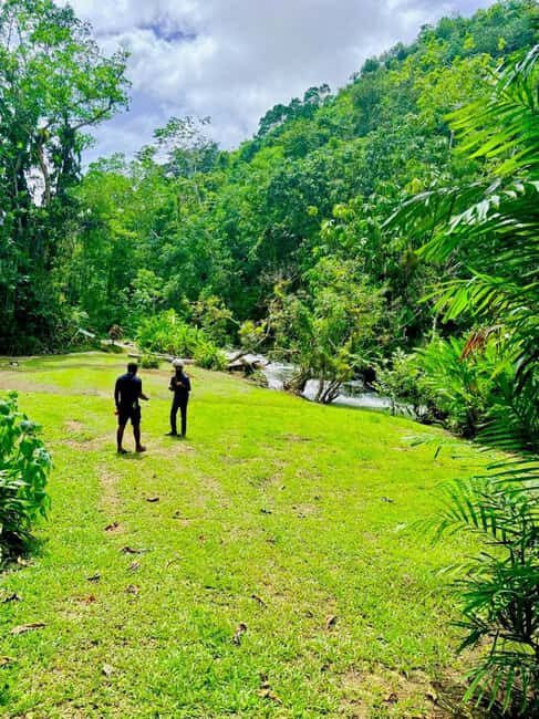 Montego Bay: Cockpit Caves Experience - FAQ
