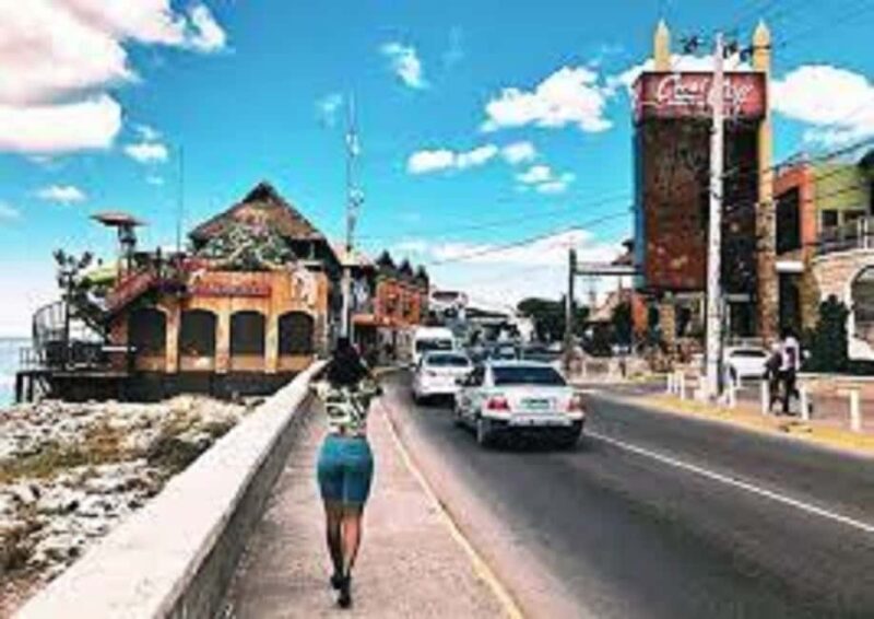 Montego Bay: Customizable Private Montego Bay City Tour - Exploring the Heart of Montego Bay: What This Tour Offers