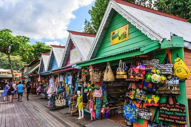 Montego bay Delights Highlight Tour - FAQs