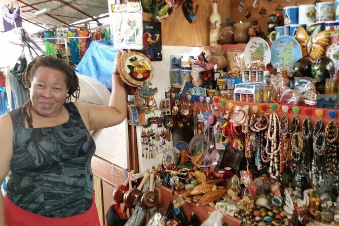 Montego bay Delights Highlight Tour - Summing Up