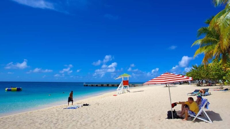Montego Bay: Doctor's Cave Beach Day Trip - What Sets This Tour Apart?