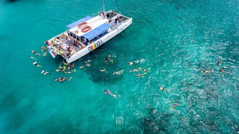 Montego Bay: Dunns Catamaran Sail & Snorkel with Zipline - Real Traveler Insights and Experience