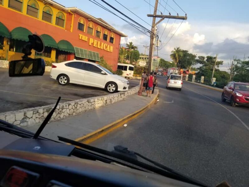 Montego Bay Excursion and Beach - The Sum Up