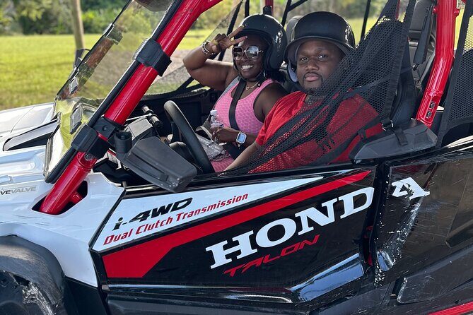 Montego Bay Excursion Tour - In-Depth Review of the Montego Bay Excursion Tour