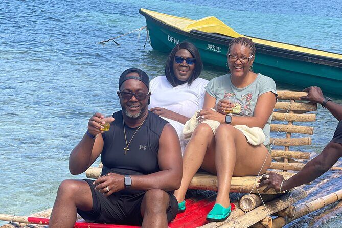 Montego Bay Excursion Tours with Round Trips and Pick Ups - Key Points