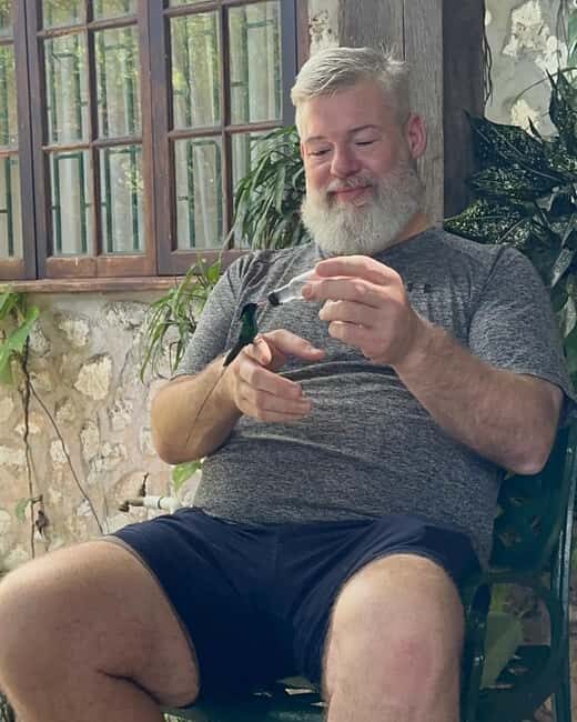 Montego Bay/Falmouth: Rockland Bird Sanctuary Private Tour - Final Word