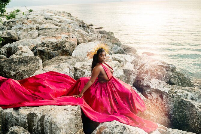 Montego Bay Flying Dress Photography and Videography - An In-Depth Look at the Montego Bay Flying Dress Photography and Videography Tour