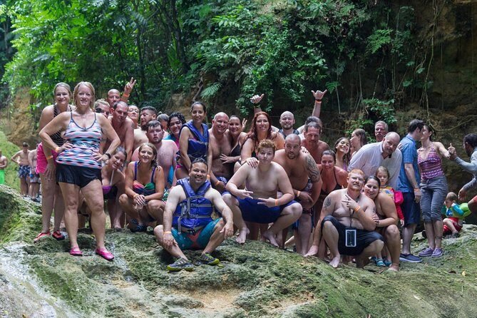 Montego Bay For A Day/ Private Customizable Tours/Jamaica Dream Vacation - The Sum Up