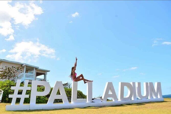 Montego Bay Grand Palladium Private Airport transfer - FAQ