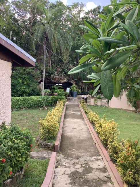 Montego Bay: Green Grotto Caves Tour - A Deep Dive into the Green Grotto Caves Tour