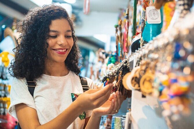 Montego Bay Highlight and Shopping - Key Points