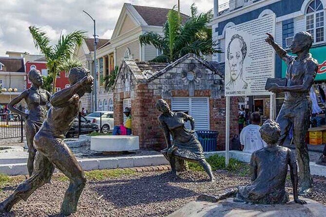 Montego Bay Highlight and Shopping - Comprehensive Review