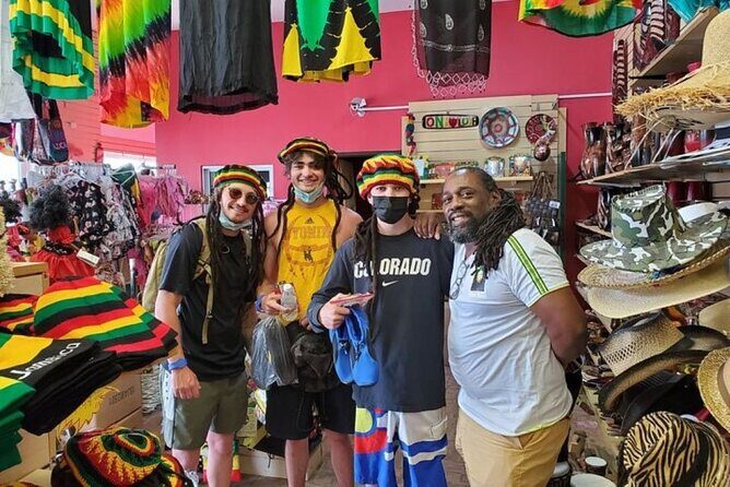 Montego Bay Highlight and Shopping Tour With Bamboo River Rafting - Final Thoughts: Is This Tour Right for You?