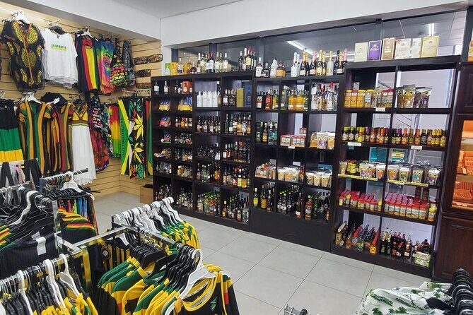 Montego Bay Highlight Tour and Shopping from Montego Cruise Port - A Closer Look at the Montego Bay Highlight Tour and Shopping