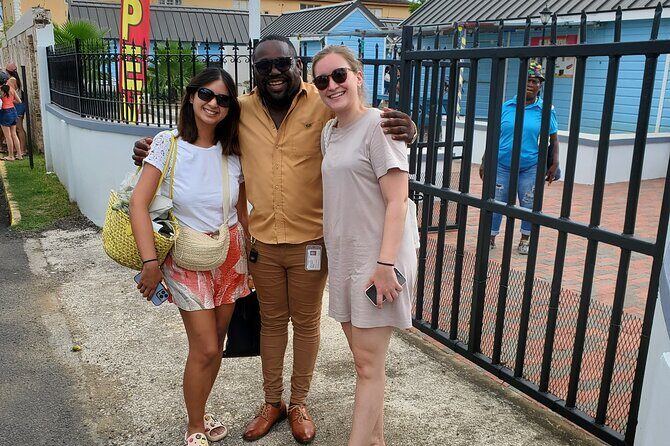 Montego Bay Highlight Tour and Shopping from Montego Cruise Port - The Sum Up