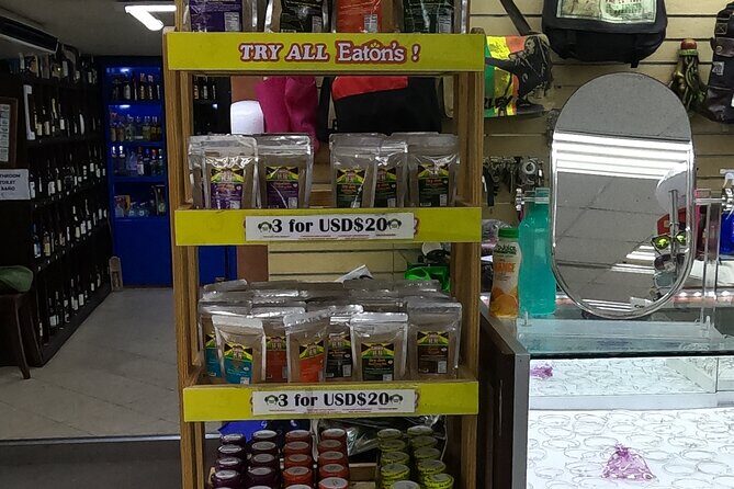 Montego Bay Highlight Tour & Shopping - Who Will Enjoy This Experience?