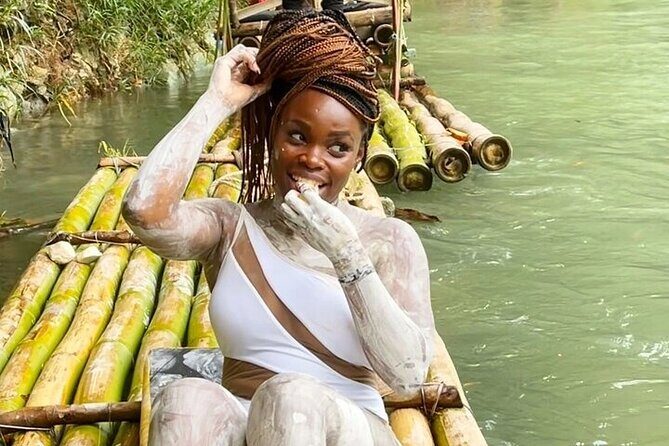 Montego Bay Highlight Tour with Shopping and Bamboo River Rafting - Who Should Consider This Tour?