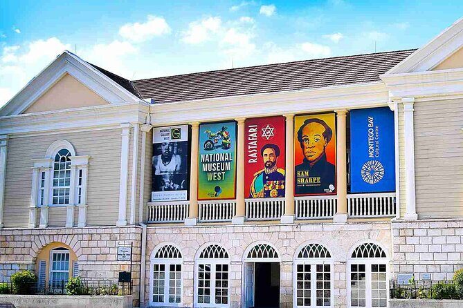 Montego Bay Highlights From Montego Bay Hotels - Key Points