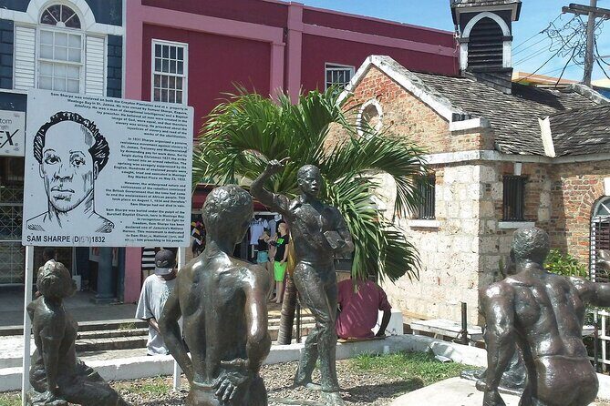 Montego Bay Highlights From Montego Bay Hotels - What to Expect from Your Tour Experience