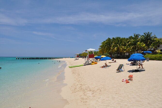 Montego Bay Highlights From Montego Bay Hotels - FAQs