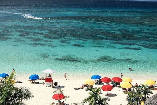 Montego Bay Highlights Private Full Day Tour from Falmouth - Key Points