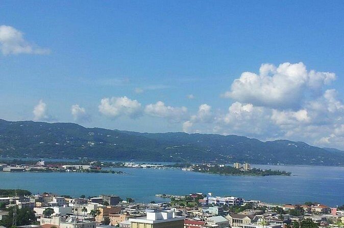 Montego Bay Highlights Private Full Day Tour from Falmouth - Who Should Consider This Tour?