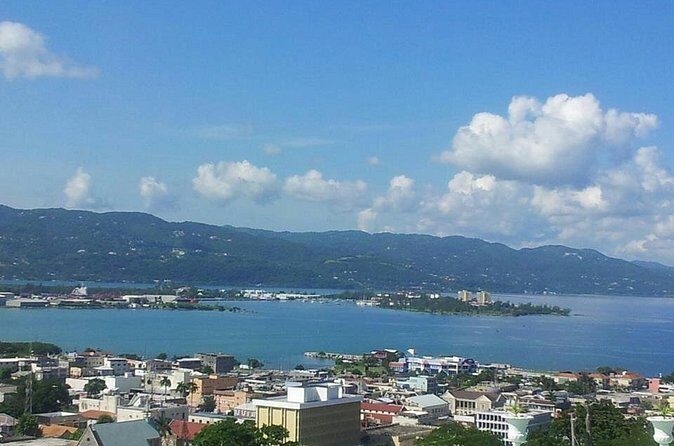 Montego Bay Highlights Private Full Day Tour from Falmouth - Final Thoughts