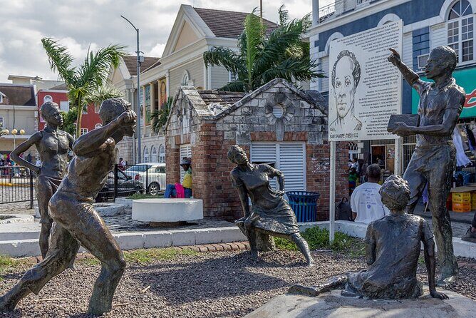 Montego Bay Highlights Private Tour with Bamboo River Rafting - Transportation & Practical Details