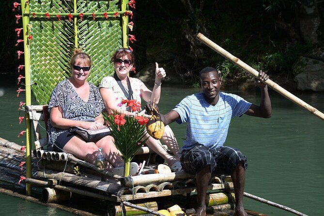 Montego Bay Highlights Private Tour with Bamboo River Rafting - Final Thoughts: Who Will Love This Tour?