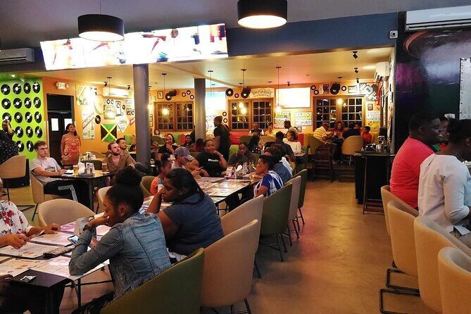 Montego Bay Highlights Private Tour with Bamboo River Rafting - FAQs