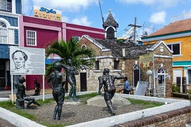 Montego Bay Highlights Tour with Shopping and Bamboo Rafting - A Closer Look at the Montego Bay Highlights Tour