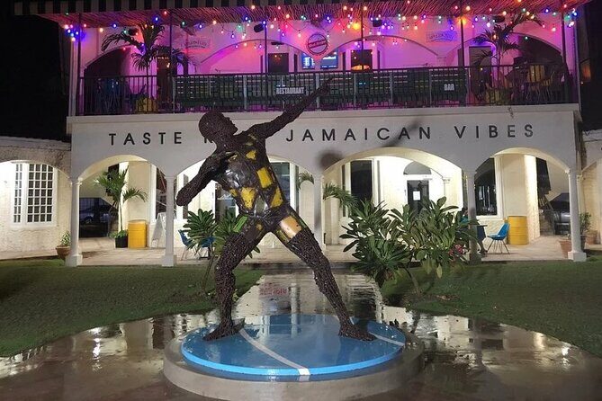 Montego Bay Highlights with Local Guide & Private Transportation - A Deep Dive into the Experience