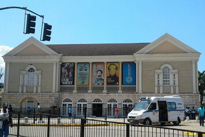 Montego Bay Highlights with Local Guide & Private Transportation - FAQ