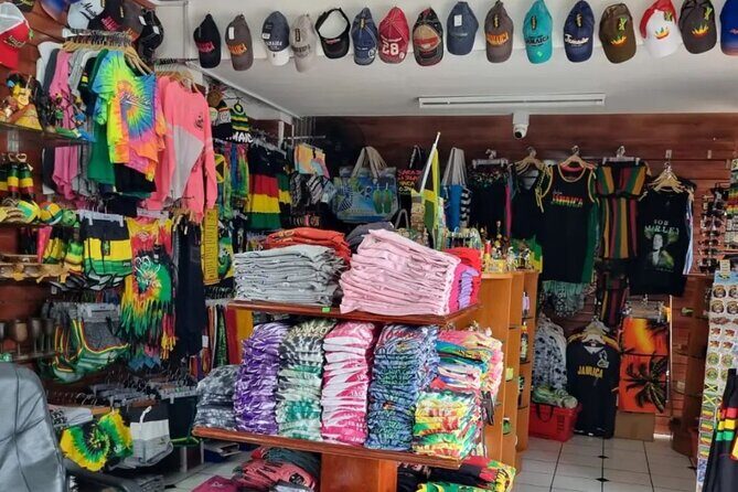 Montego Bay Hip Strip Shopping and Margaritaville - What Youll Experience: A Deep Dive Into the Itinerary