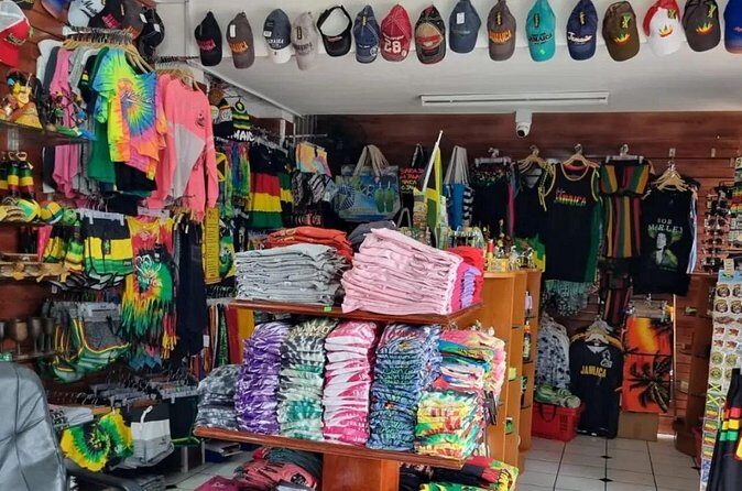 Montego Bay Hip Strip Shopping and Margaritaville - FAQ