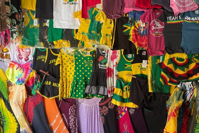 Montego Bay Historic Tour - Exploring the Montego Bay Historic Tour in Detail