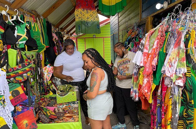 Montego Bay Historic Tour - FAQs