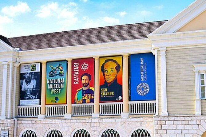 Montego Bay Historical tour - Exploring Montego Bay’s Heart: The Historical Tour Experience