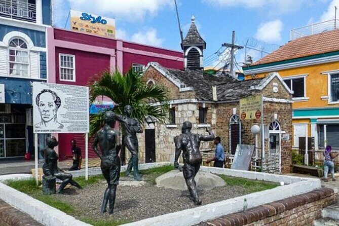 Montego Bay Historical tour - Key Points