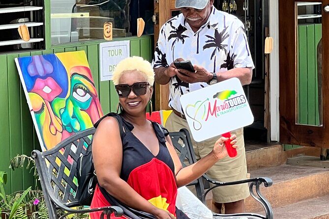 Montego Bay Hotels Airport/Cruise Port Transfers - Why Choose Montego Bays Private Transfers?